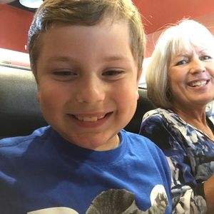 Meet your Posher, Cheryl